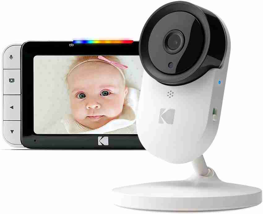 KODAK Cherish C520 Video Baby Monitor Buy Baby Care Products in
