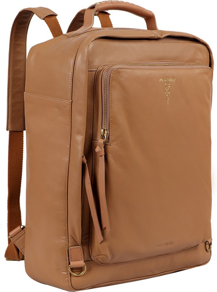 Hidesign backpack bags sales
