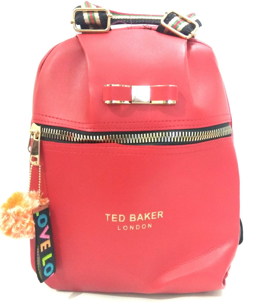 TED BAKER LONDON Stylish Casual Formal Office Party Bag for