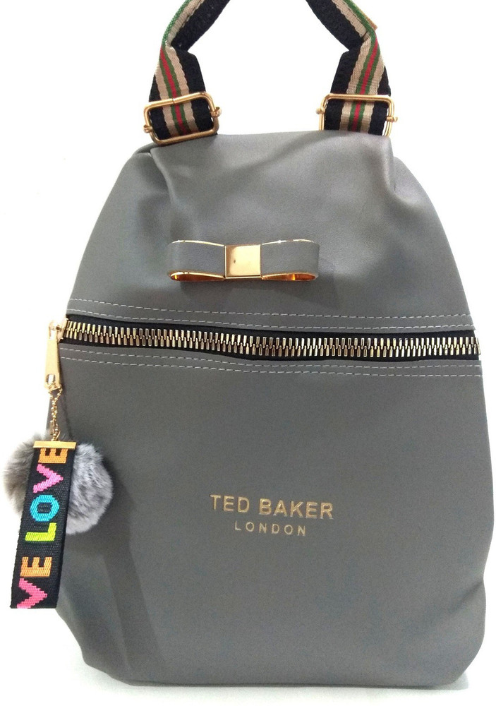 TED BAKER LONDON Stylish Casual Formal Office Party Bag for
