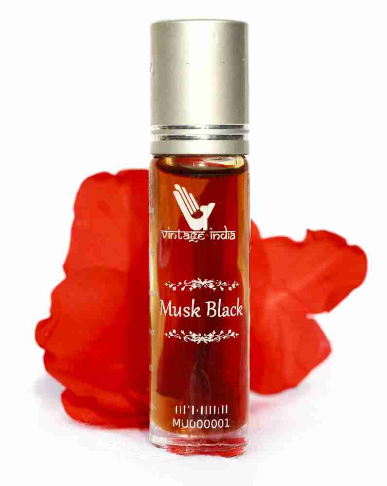 Vintage outlet musk oil
