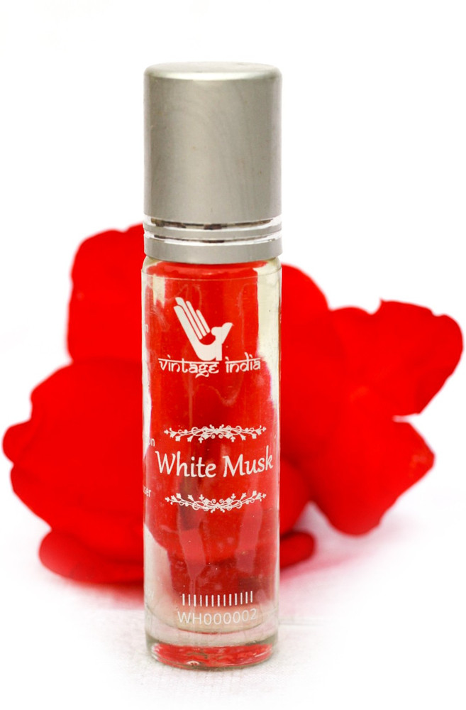 Vintage deals musk oil