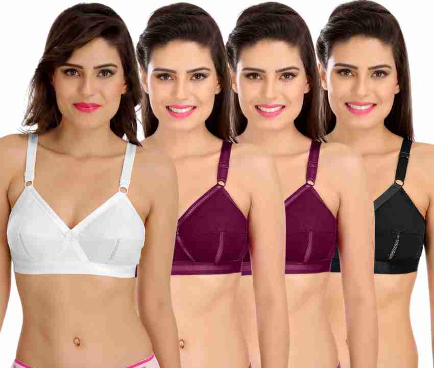 SONA PERFECTO Women Minimizer Non Padded Bra - Buy SONA PERFECTO Women  Minimizer Non Padded Bra Online at Best Prices in India