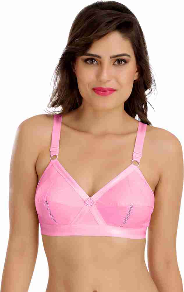 Buy Sona Perfecto Women Full Cup Everyday Dream Fit Plus Size