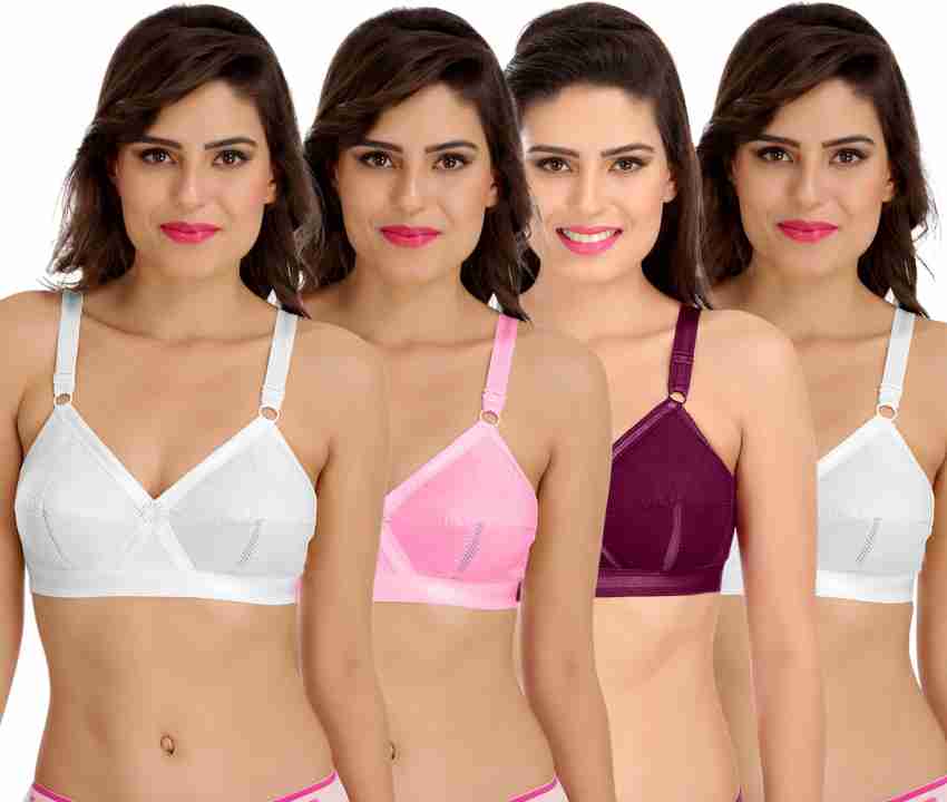 SONA PERFECTO Women Minimizer Non Padded Bra - Buy SONA PERFECTO Women  Minimizer Non Padded Bra Online at Best Prices in India