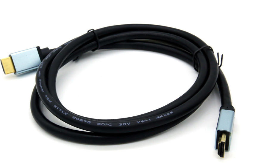 Di HDMI Cable 1.5 m High Speed HDMI Cable with Ethernet Di