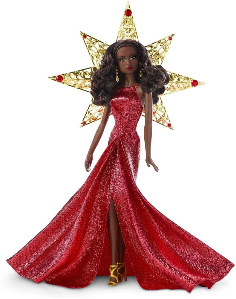 Dark haired barbie doll cheap