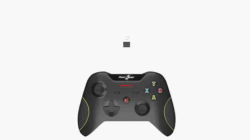 Redgear elite hotsell wireless controller