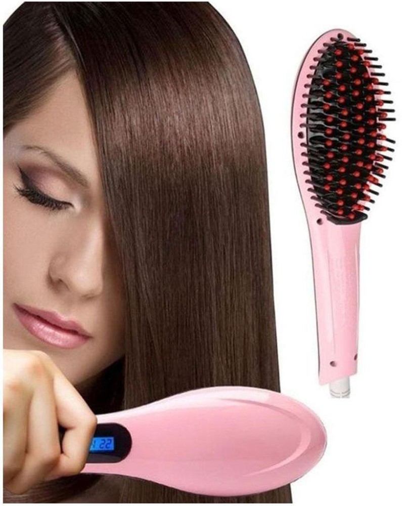 Hair straightener hotsell and curler flipkart