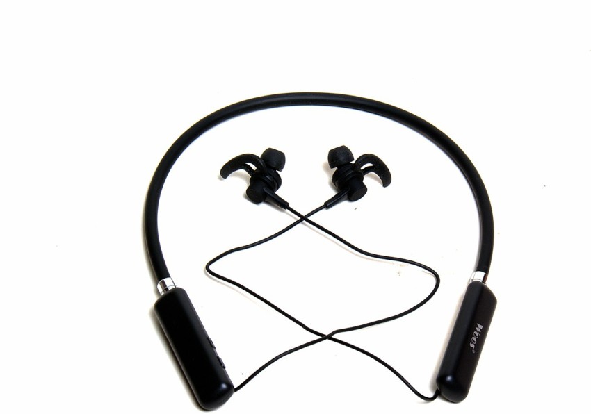 WOOS WHB 3 Bluetooth Headset Price in India Buy WOOS WHB 3