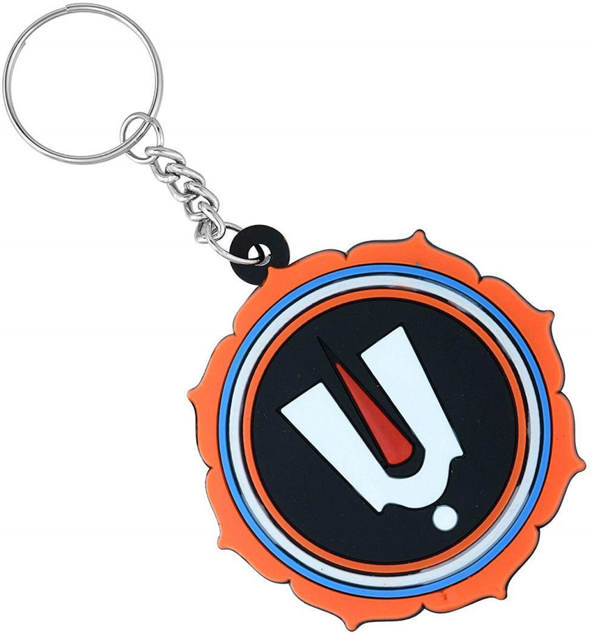 V online bucks keyring