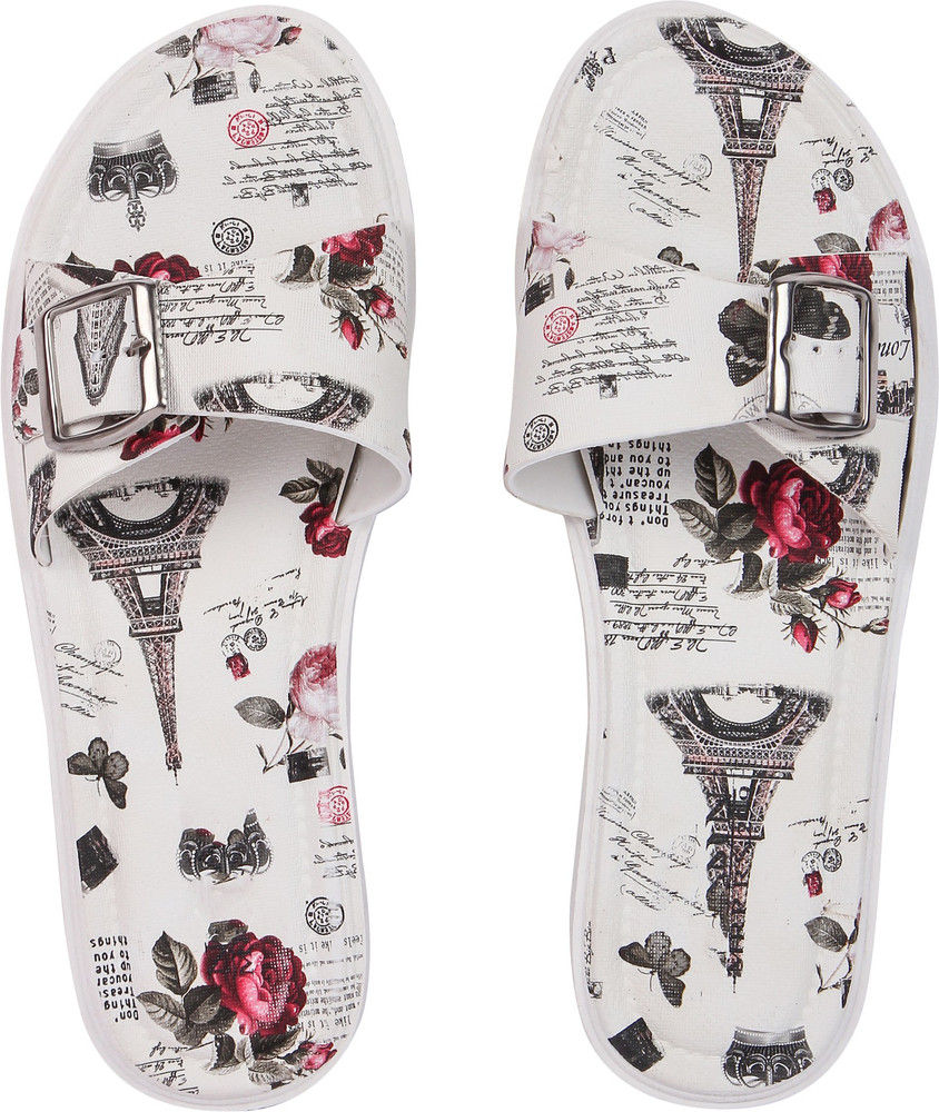 Flipkart girls outlet slipper