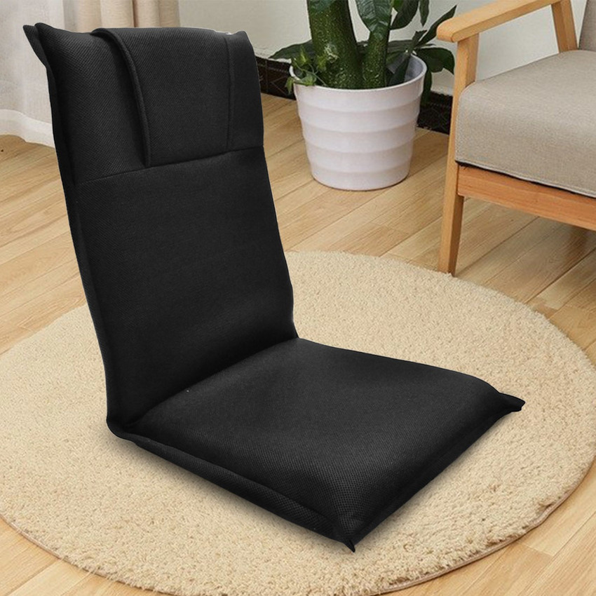 Neck support outlet for sofa