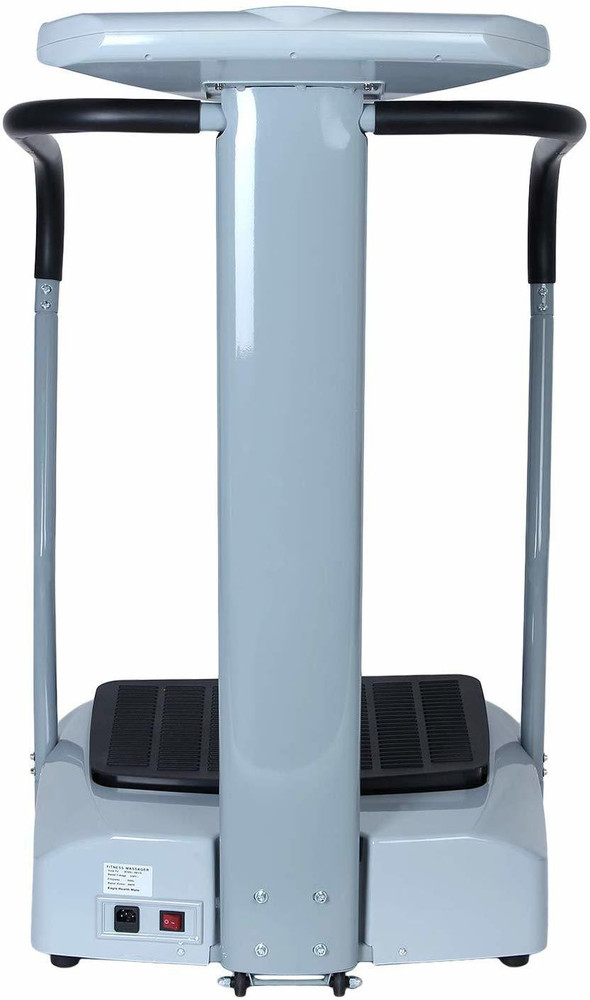 Standing cheap massage machine