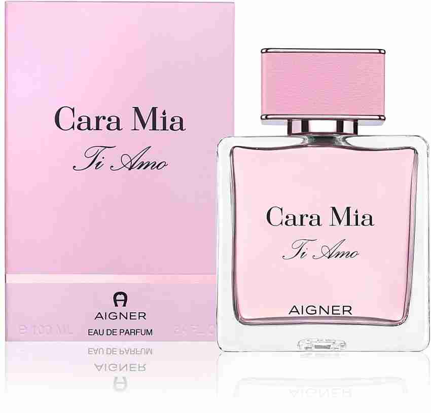 Buy AIGNER Cara Mia Ti Amo Eau de Parfum 100 ml Online In India