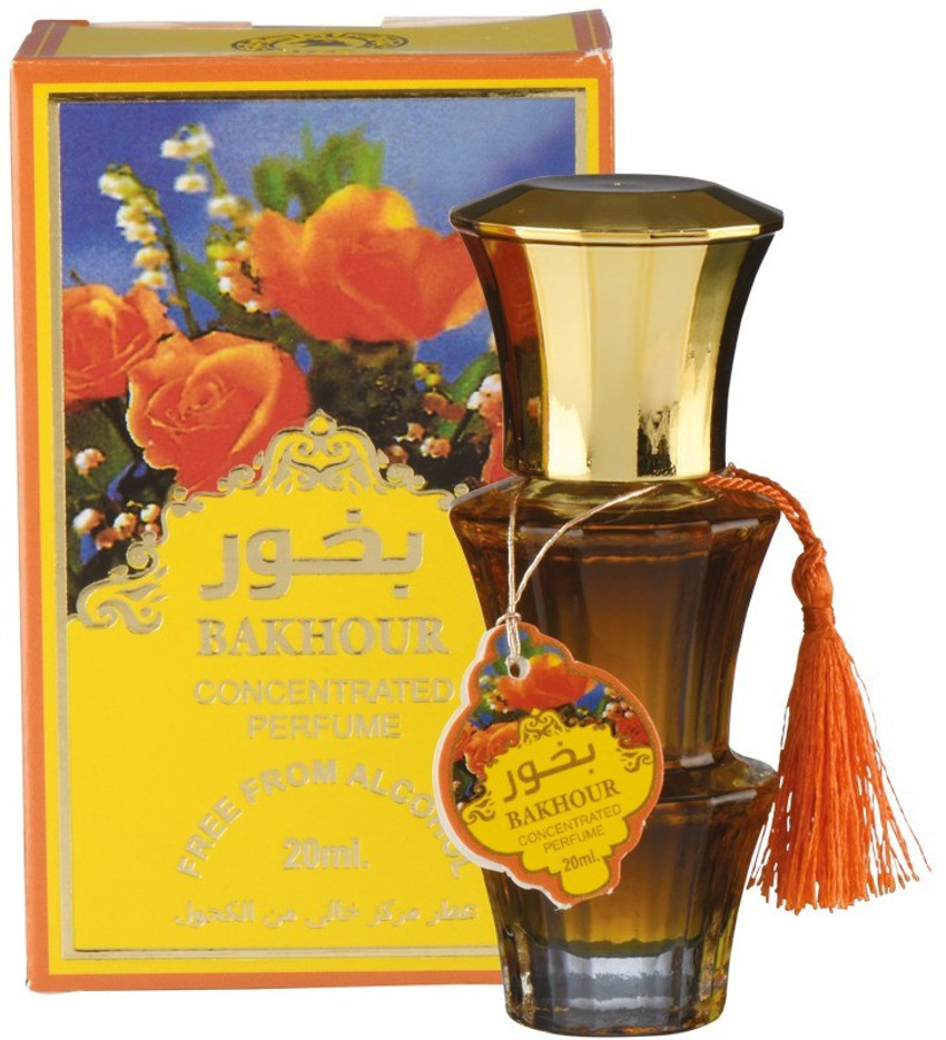 Bakhour perfume store