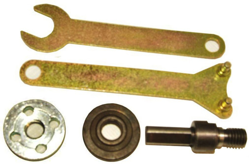Techpugg Electric Drill Variable Angle Grinder Connecting Rod