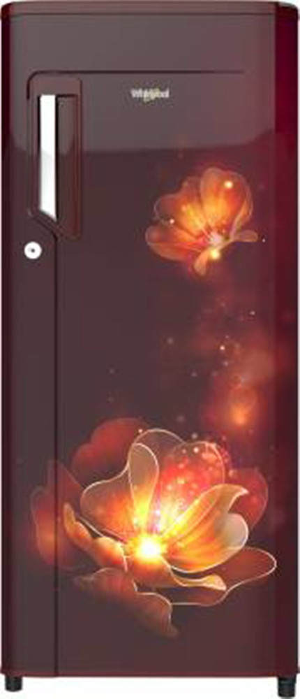 Whirlpool 190 L Direct Cool Single Door 5 Star Refrigerator Online at Best Price in India Flipkart