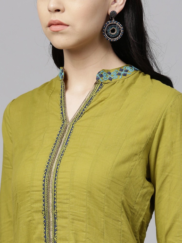 Rain and rainbow hot sale kurtis flipkart