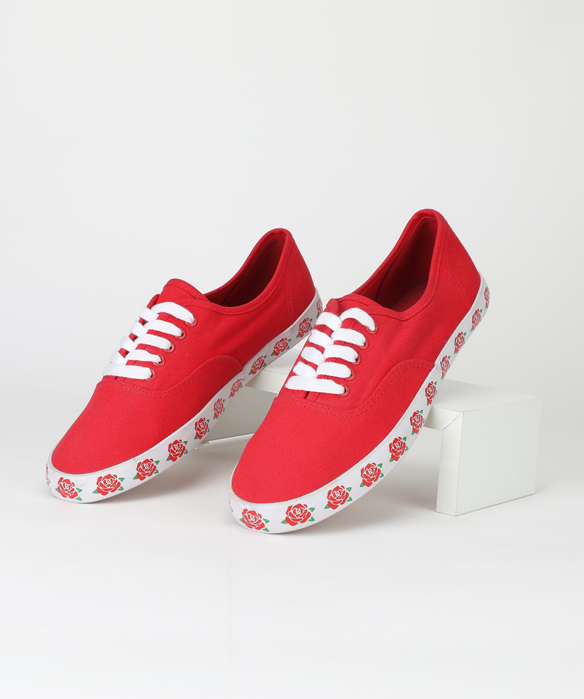 Red shoes forever 21 new arrivals