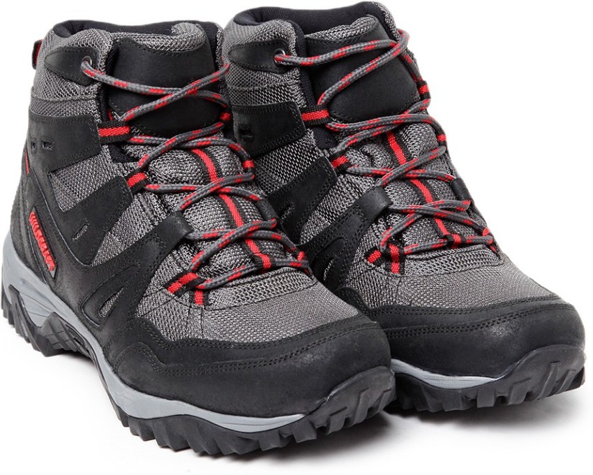 Wildcraft amphibia hot sale trekking shoes