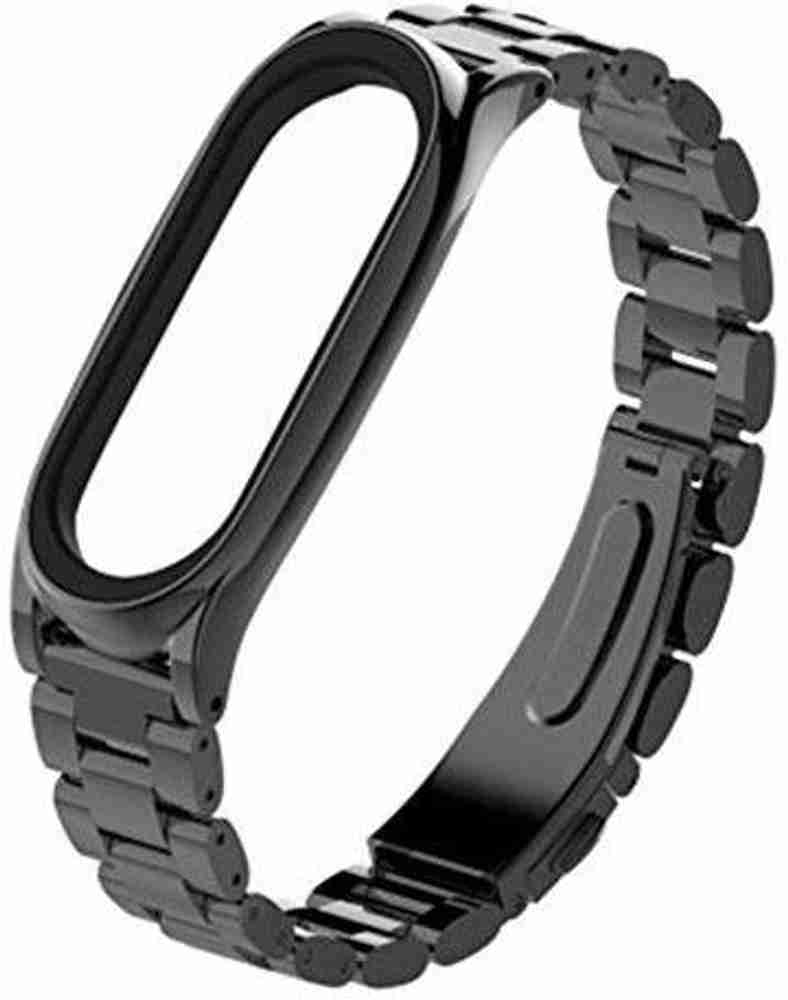 Mi band 3 steel strap outlet