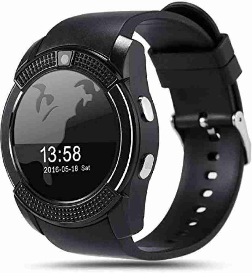 Buyerstop V8 Smart Watch Strap Price in India Buy Buyerstop V8 Smart Watch Strap online at Flipkart