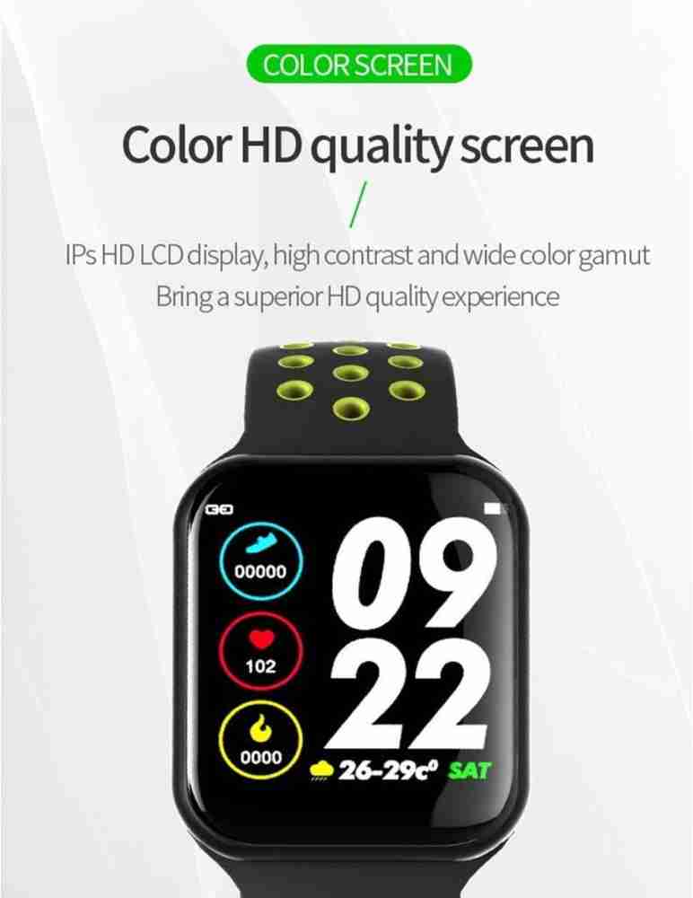F8 pro smart 2025 watch