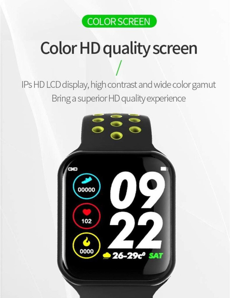 F8 ip67 store