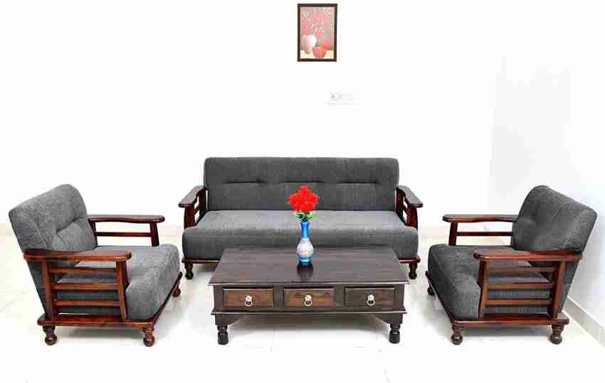 Sheesham ka deals sofa