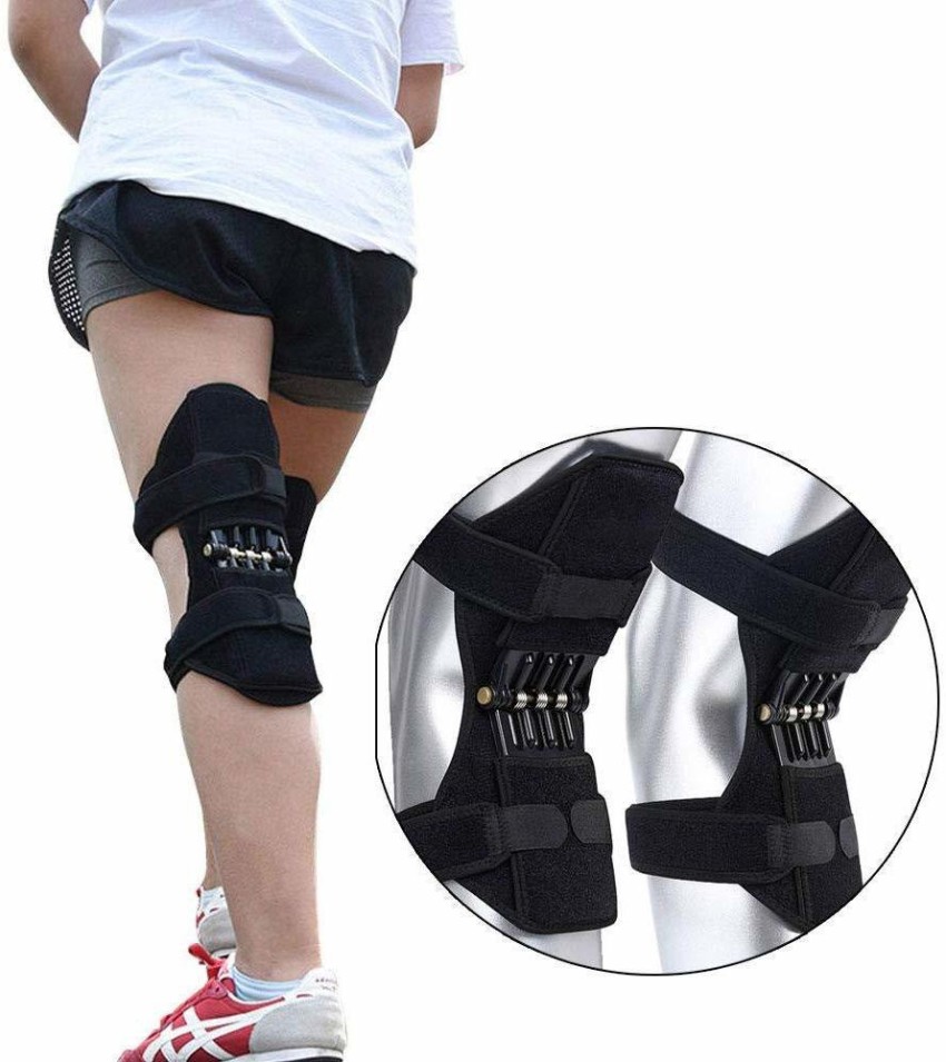 OXGENTA Knee Brace Support Sports Knee Pads Gym Knee Support - Buy