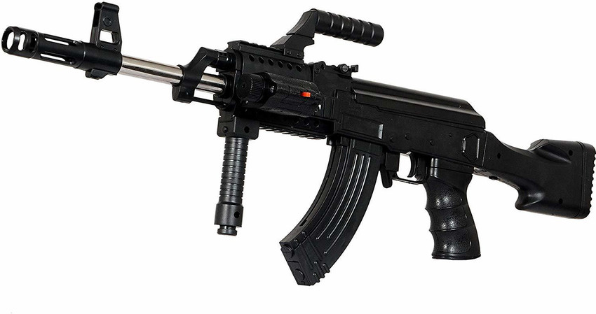 BabyGo AKM Toy Gun with 150 BB Shots 25 Inch Guns Darts AKM Toy Gun with 150 BB Shots 25 Inch shop for BabyGo products in India. Flipkart