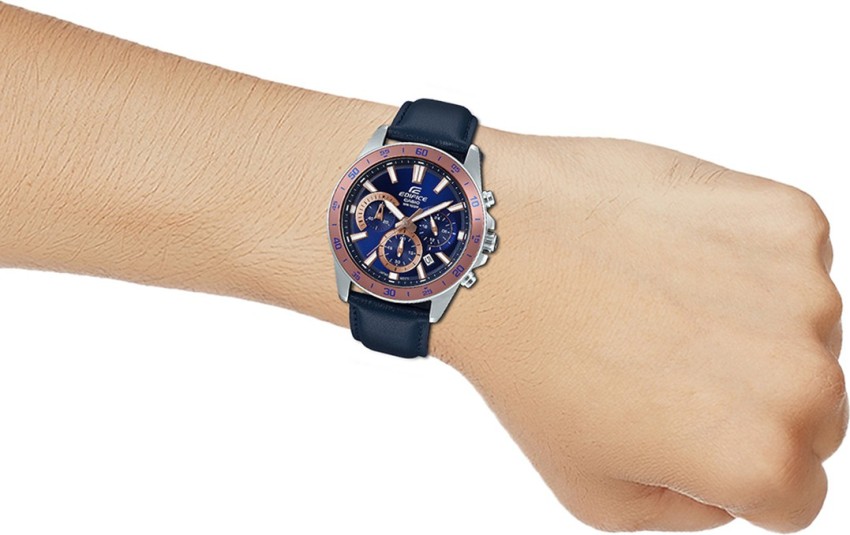 Casio edifice 2024 efv 570l