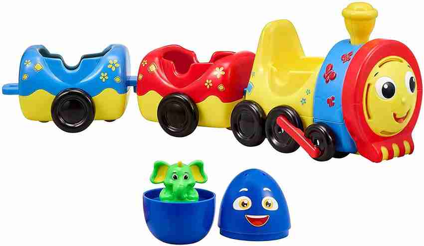 Chu chu tv shop play doh