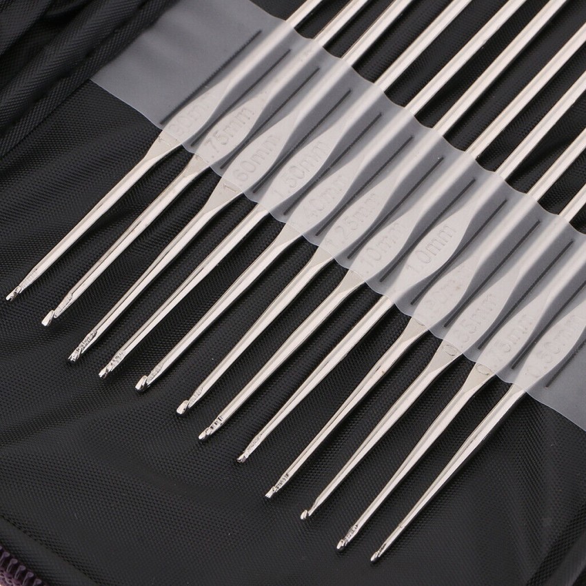 Techtest Knitting Needle Set Hand Sewing Needle Price in India - Buy  Techtest Knitting Needle Set Hand Sewing Needle online at