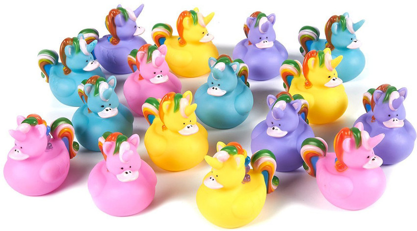 Panda clearance rubber duck