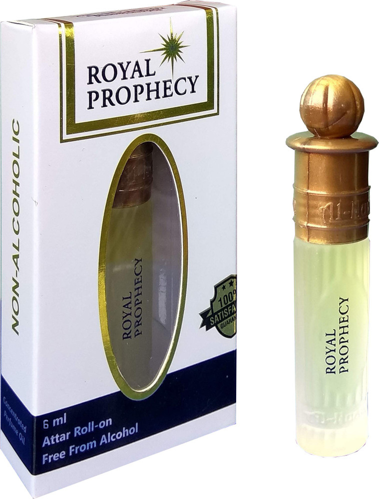 Royal attar clearance