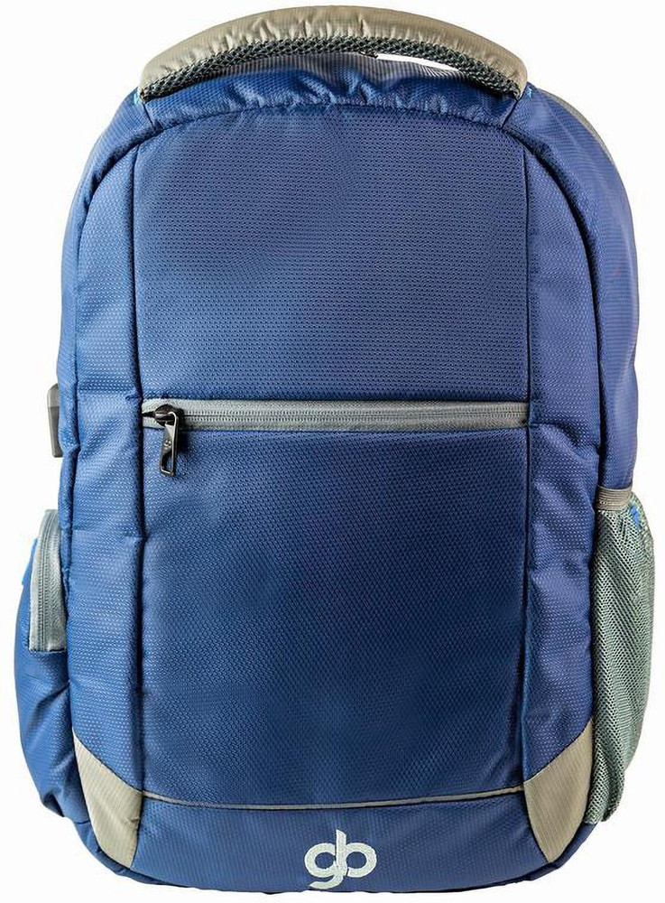 Greys and Blues Backpack 16 L Laptop Backpack Blue Price in India Flipkart