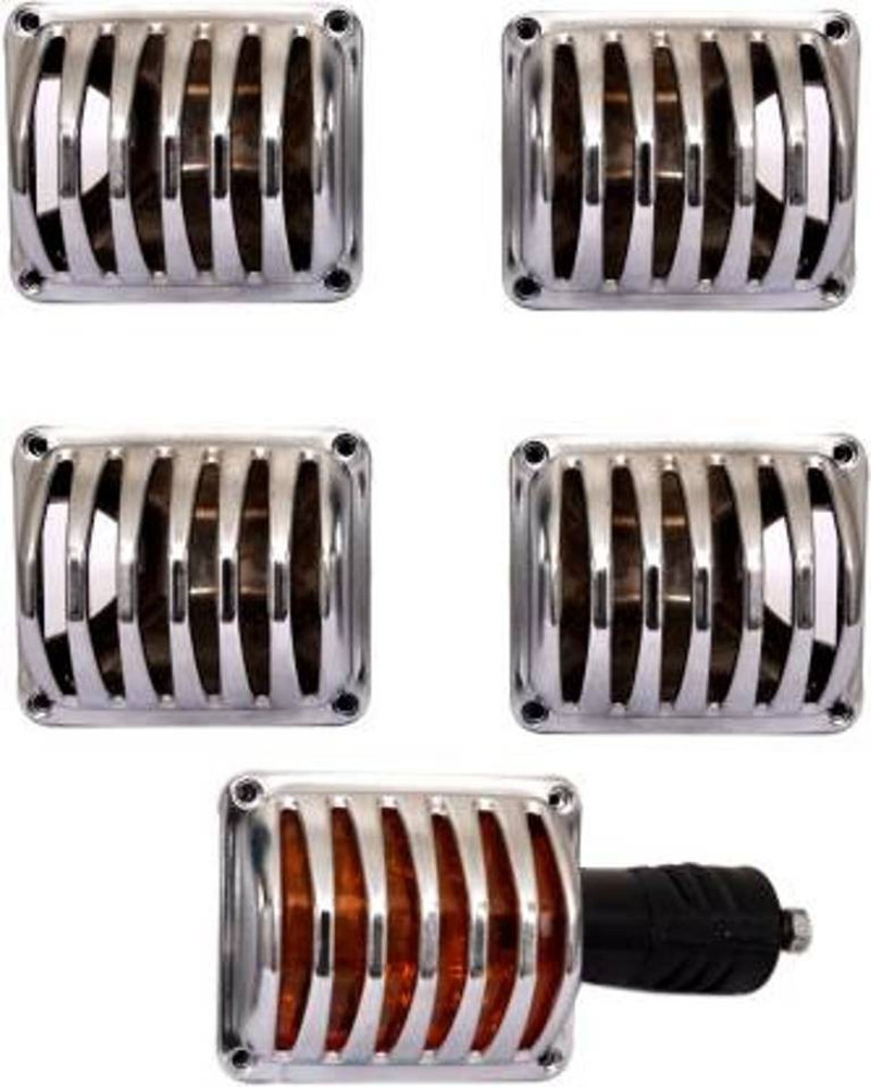 Splendor plus online indicator grill