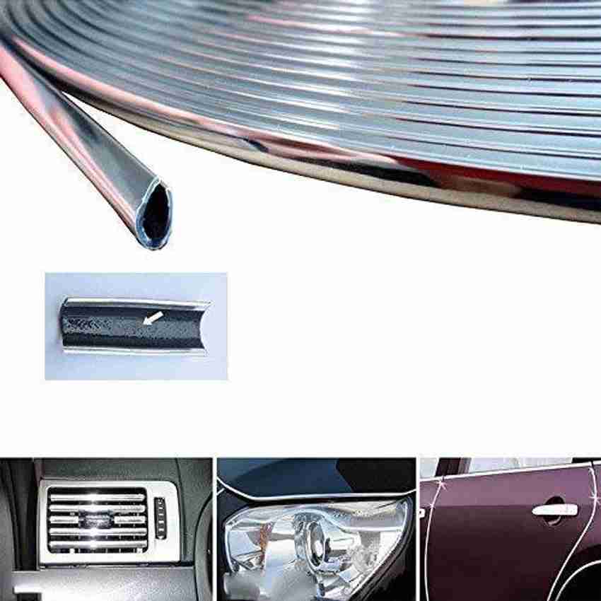 Honda civic on sale door edge guards