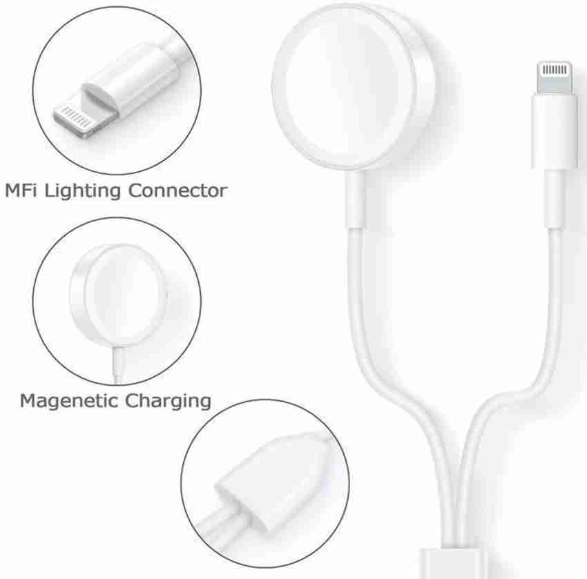 Chargeur apple watch serie hot sale 2