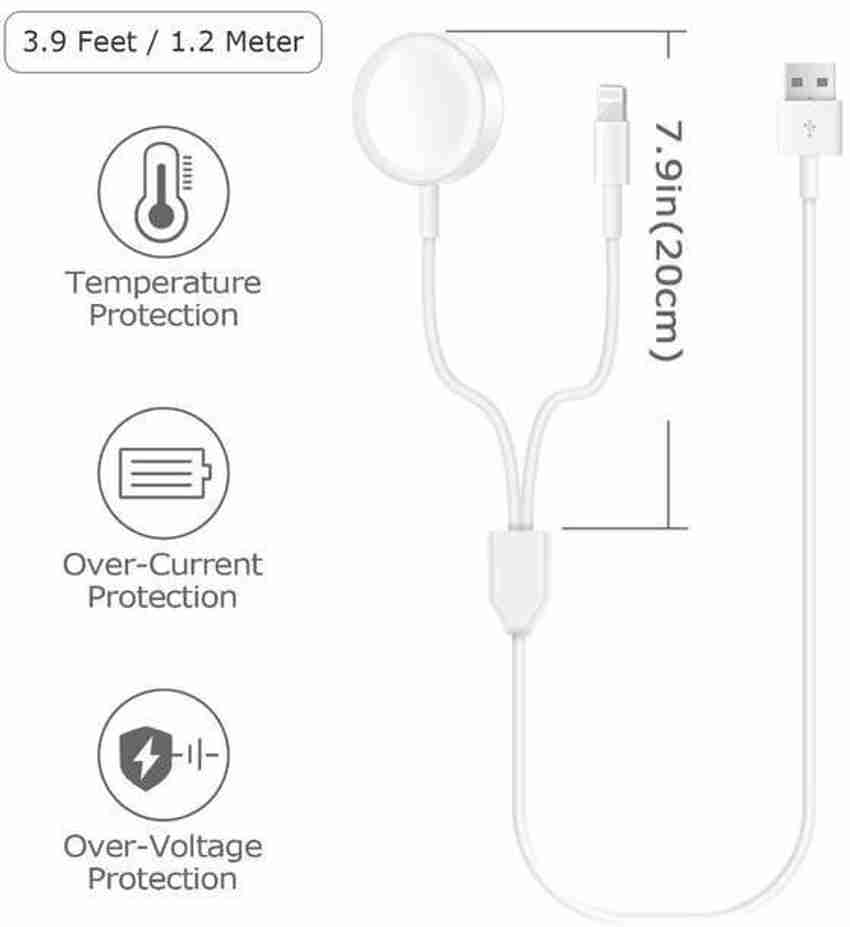 Iphone watch series 1 charger new arrivals