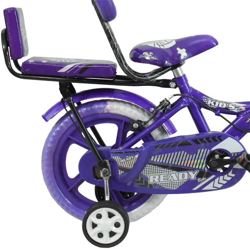 Purple bike for 3 online year old
