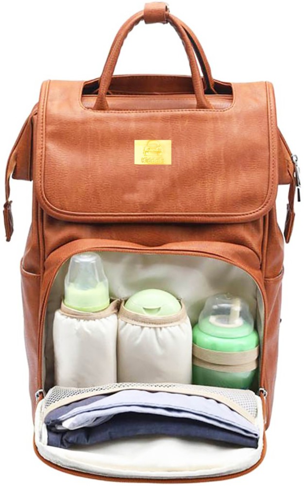Multicolor Premium Quality Twill Fabric Baby Diaper Bag For Baby Essential  at Best Price in Jaipur  Beena Internationals