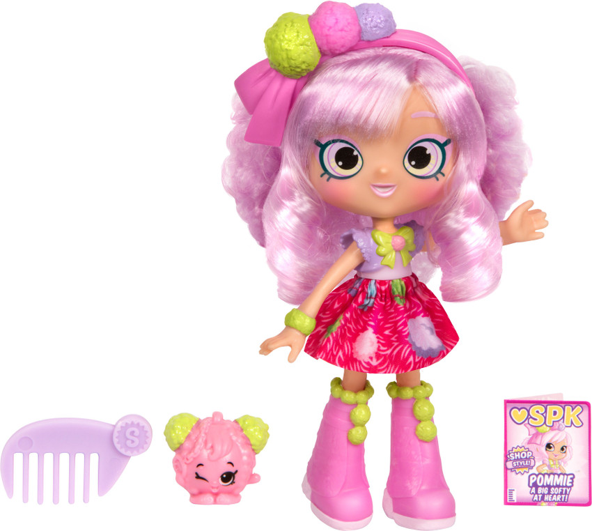 Shopkins bff hotsell