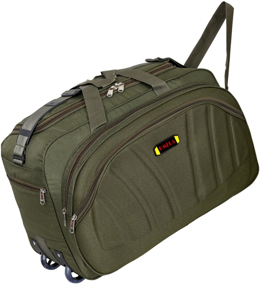 Omega luggage bags hot sale