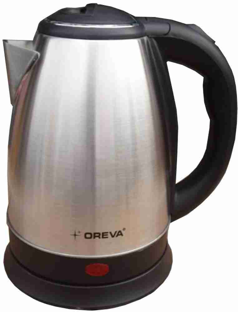 OREVA OEK 2.0L Electric Kettle Price in India Buy OREVA OEK
