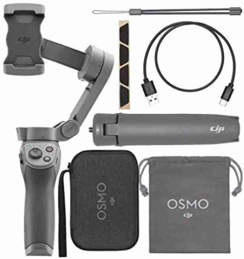 Dji osmo store mobile 3 flipkart