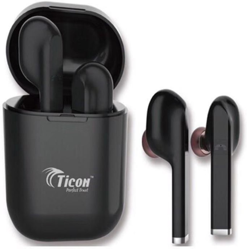 Ticon earphones price new arrivals