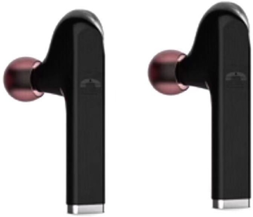 TICON T WS 100 Bluetooth Headset Price in India Buy TICON T WS